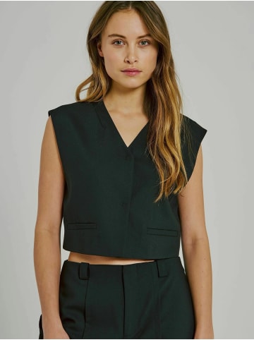 Norr Blazer Kamin in Black