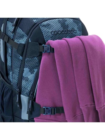 Coocazoo coocazoo Schulrucksack MATE, Geometric Sky