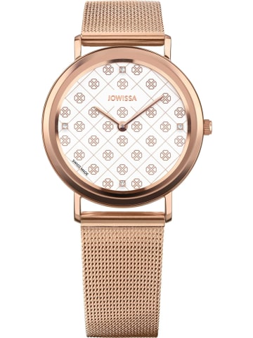 Jowissa Analoguhr für Damen in uni