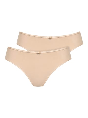 Viania 2er Pack Slip in new skin