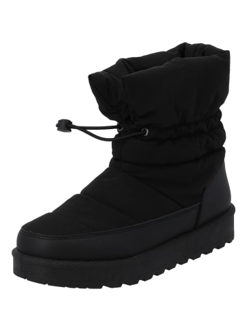 Palado Winterstiefel Furoshi by Sila Sahin in Schwarz