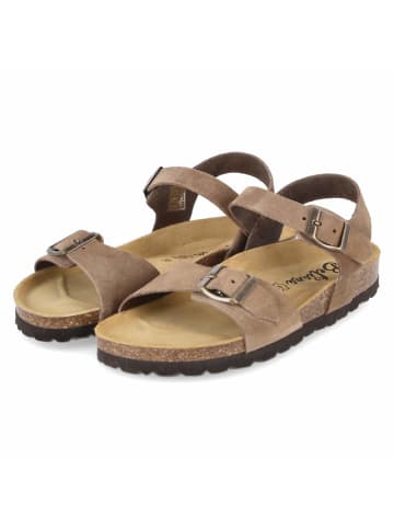 Beliana Sandalette in brown