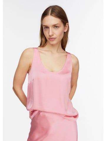 comma Bluse  in  4180_rosa