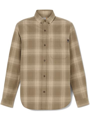 Timberland T-Shirt in Braun