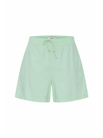 b. young Shorts BYFALAKKA Regular fit in Spring Bud