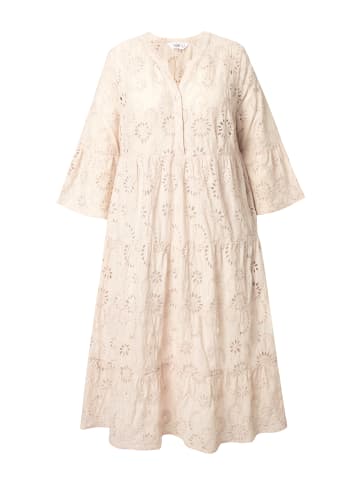 Angel of Style Kleid in soft granit