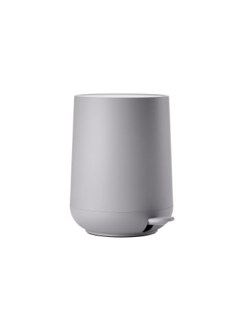 Zone Denmark Pedaleimer Nova in Gull Grey