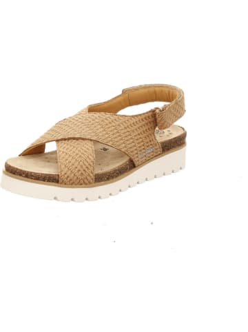 Mephisto Sandale in braun