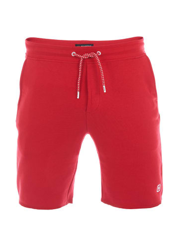 riverso  Short RIVMax comfort/relaxed in Rot