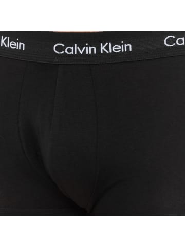 CALVIN KLEIN UNDERWEAR 3er-Set: Boxershorts in Multicolored