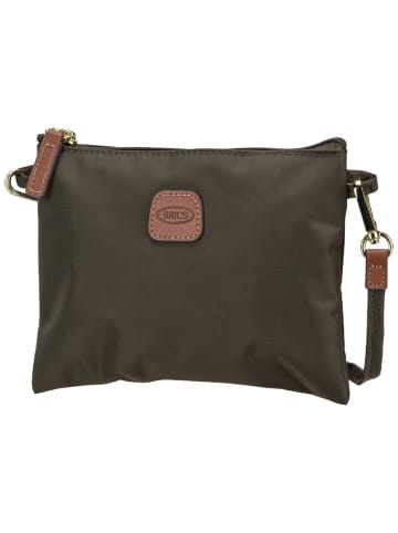 BRIC`s Rucksack X-Travel 43774 2In1 in Olive