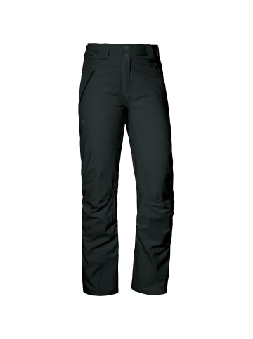 Schöffel W SKI PANTSWEISSACH in Schwarz