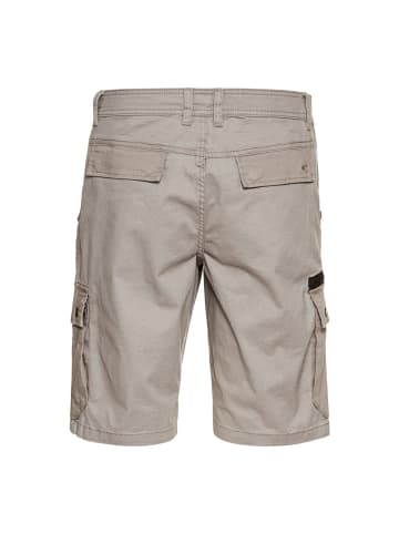 Camel Active Short in stone gray