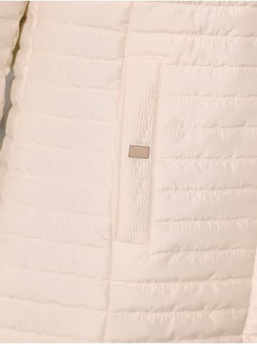 WITT WEIDEN Steppjacke in champagner