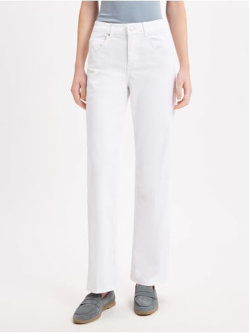 ANGELS  Jeans Lara in weiß