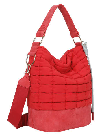 Fritzi aus Preußen Schultertasche Brigitte x fritzi Olga in Real Red