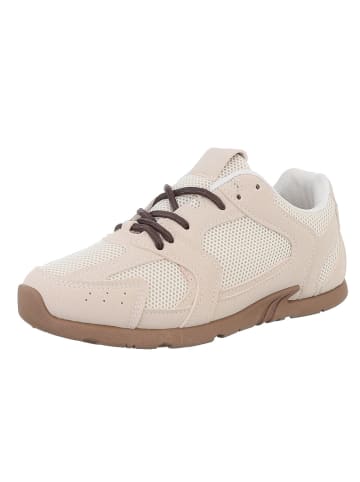 Ital-Design Freizeitschuh in Beige