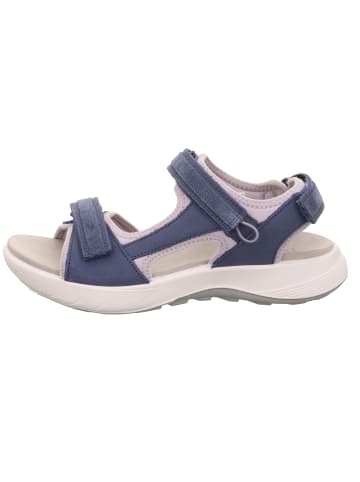 Legero in blau
