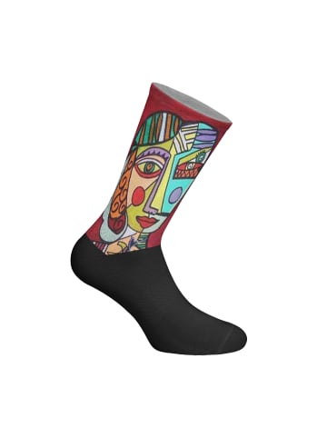Jenes Socks Socken in Multicolored