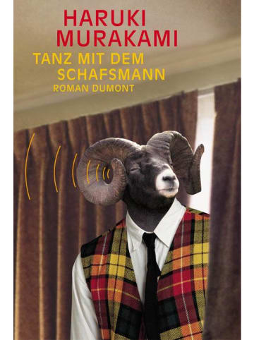 DuMont Tanz mit dem Schafsmann