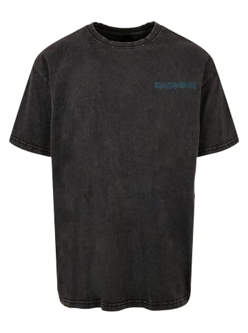 Merchcode Merchcode T-Shirts in black