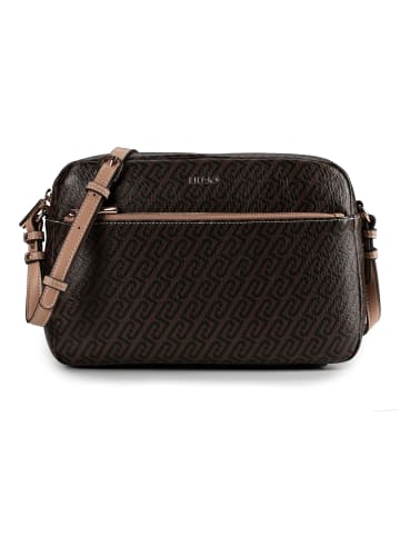 Liu Jo Caliwen Umhängetasche 29 cm in testa moro-dk.cipria