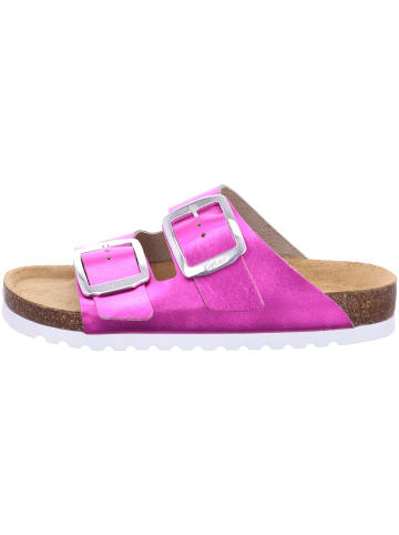 Gabor Pantolette in rot