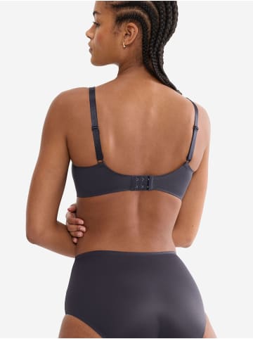 Triumph Bügelloser BH Red Label True Shape Sensation in INK GRAY
