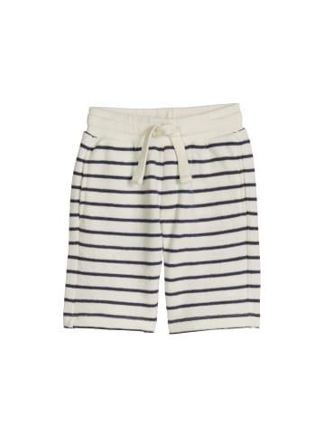 Marc O'Polo KIDS-BOYS Bermudashorts in White Cotton