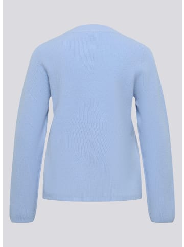 Rabe Pullover in Hellblau