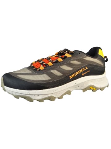 Merrell Schnürschuhe