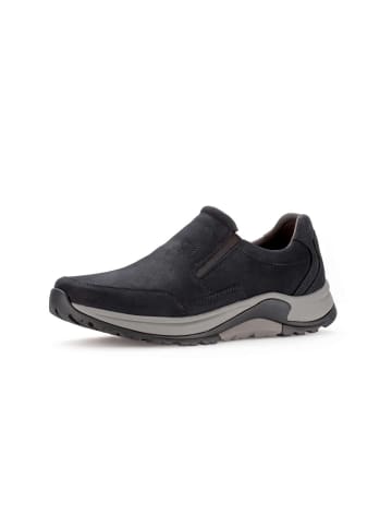 rollingsoft Slipper in blau