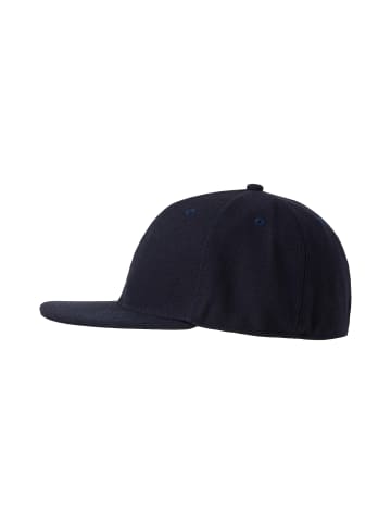 IDENTITY Cap modern in Navy