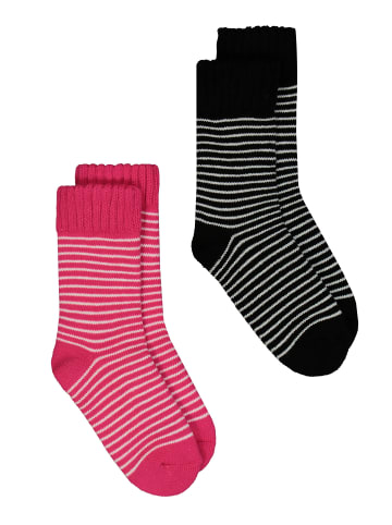 Ulla Popken Socken in beere