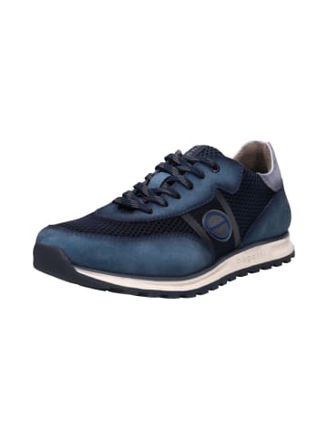 Bugatti Sneaker in blau