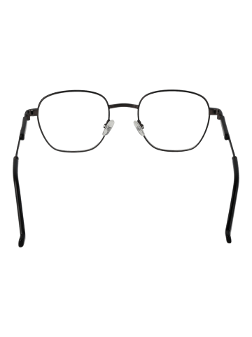 Hackett Bespoke Herren Optische Fassungen Quadrat Gunmetal