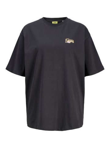 JJXX T-shirt in Phantom