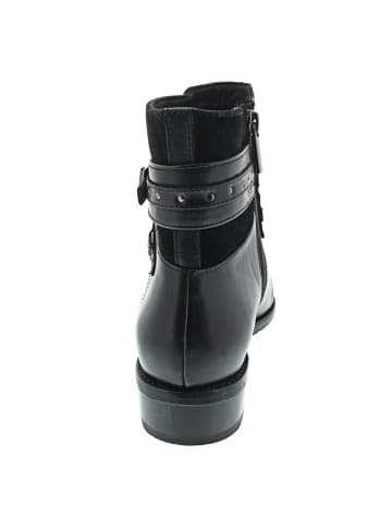 Josef Seibel Chiara 03 Stiefelette Schwarz