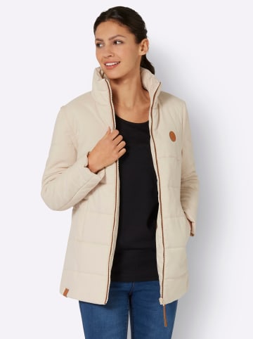 WITT WEIDEN 2-in-1-Jacke in sand