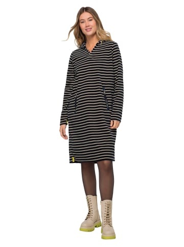 LAURASØN Midikleid in marine