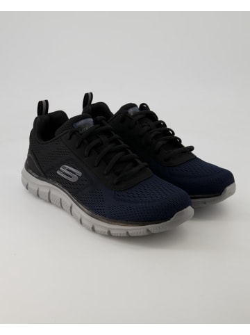 Skechers Sneaker in Blau