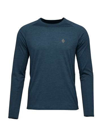 Black Diamond Black Diamond Black Diamond Herren T-Shirt in Indigo