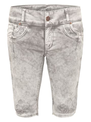 Hangowear Jeanshose HENDRINA in grau