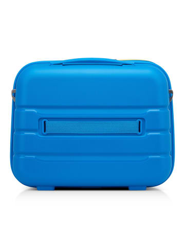 Roncato B-Flying Beautycase 34 cm in blue