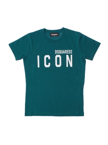 Dsquared2 Shirt in Green