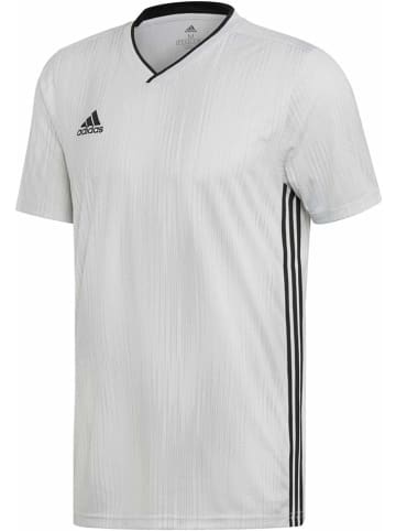 adidas Trikot für Jungen in uni