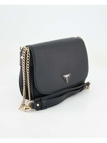 Guess Umhängetaschen in Schwarz