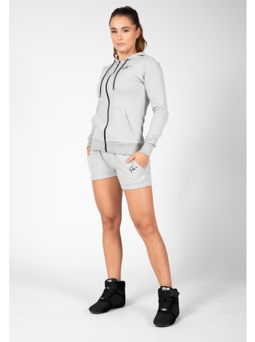 Gorilla Wear Shorts - Pixley - Grau