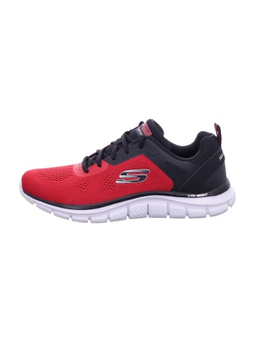 Skechers Sneaker Low in Rot