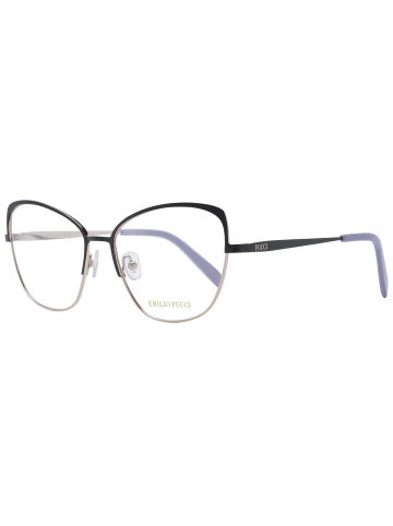 Pucci Frauen Optische Fassungen Katzenauge Schwarz